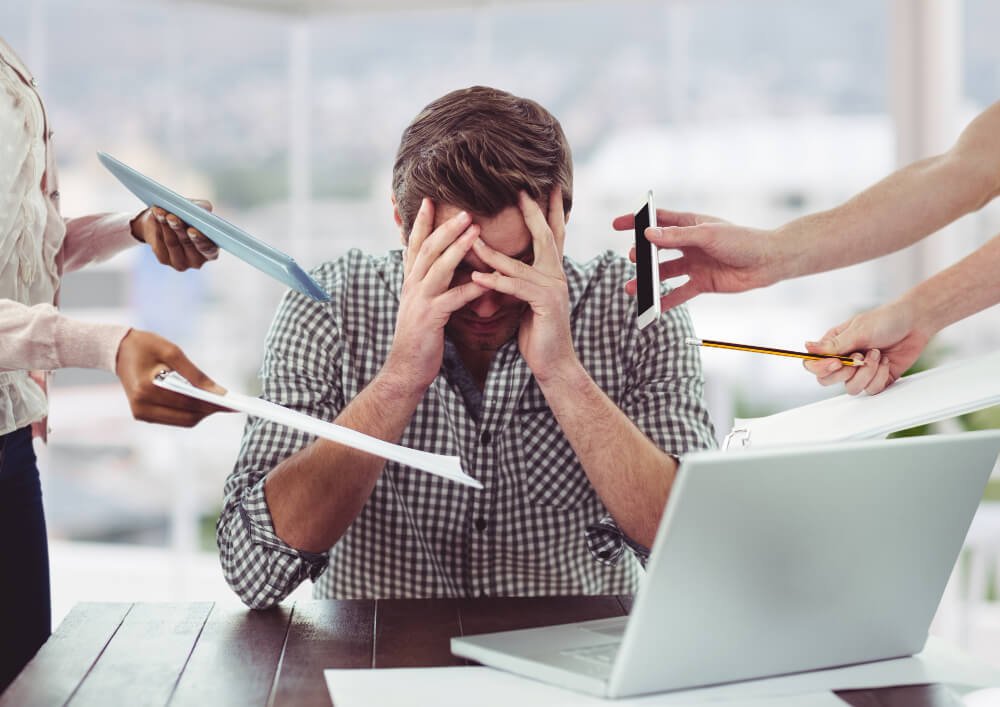 Como Identificar e Lidar com Assédio Moral no Trabalho